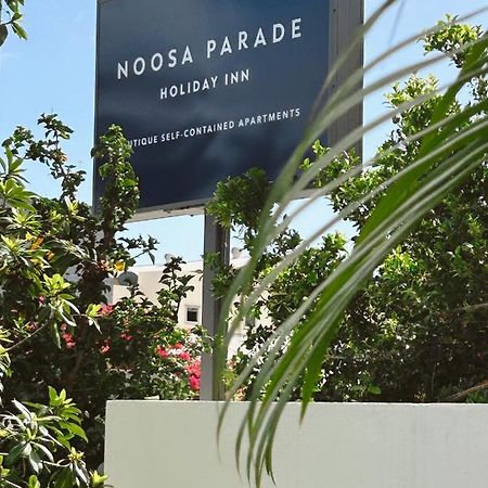 Noosa Parade Holiday Inn المظهر الخارجي الصورة