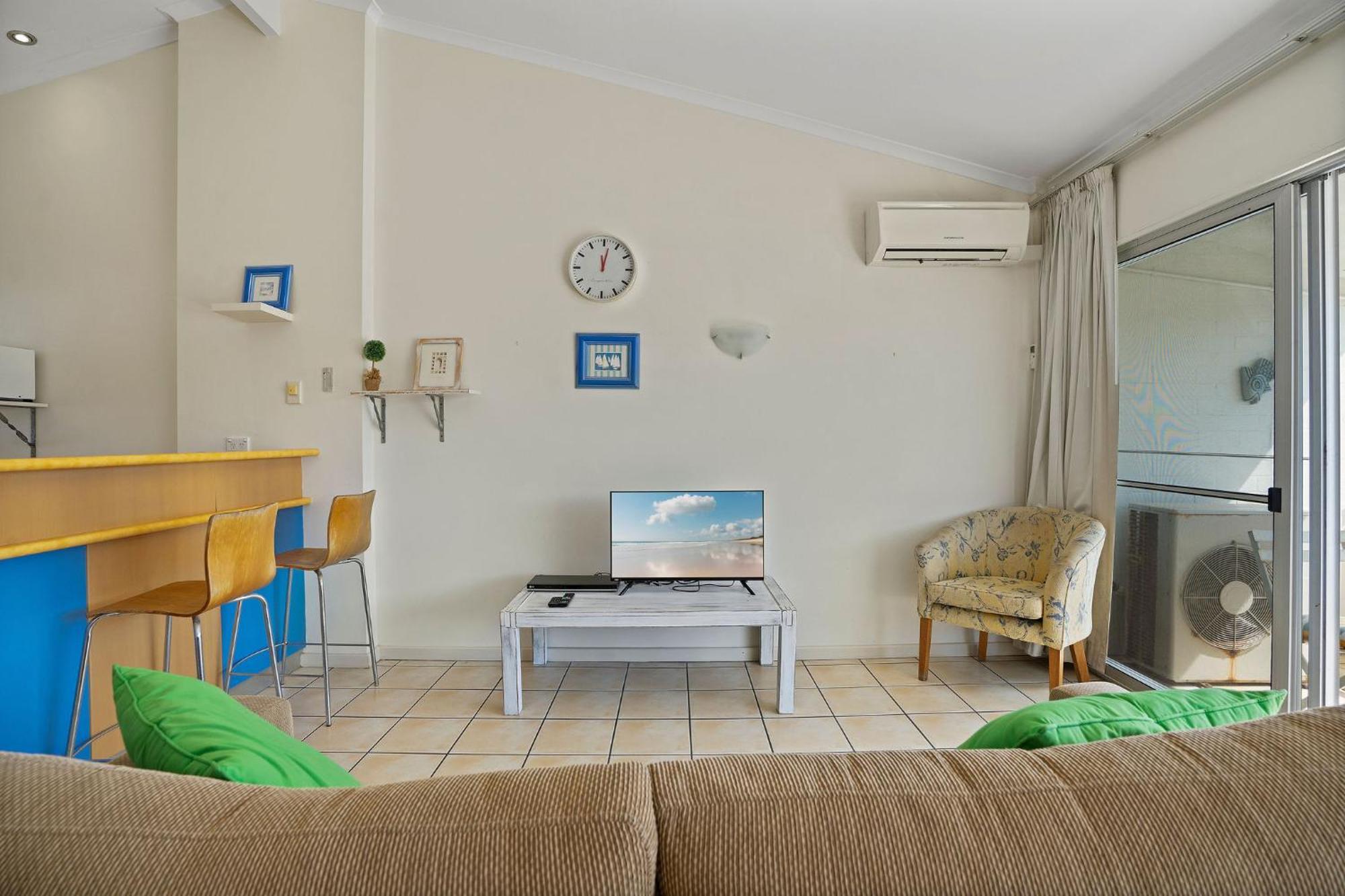 Noosa Parade Holiday Inn المظهر الخارجي الصورة