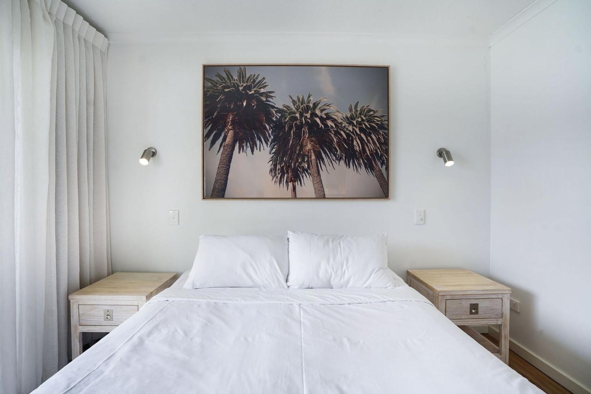Noosa Parade Holiday Inn الغرفة الصورة