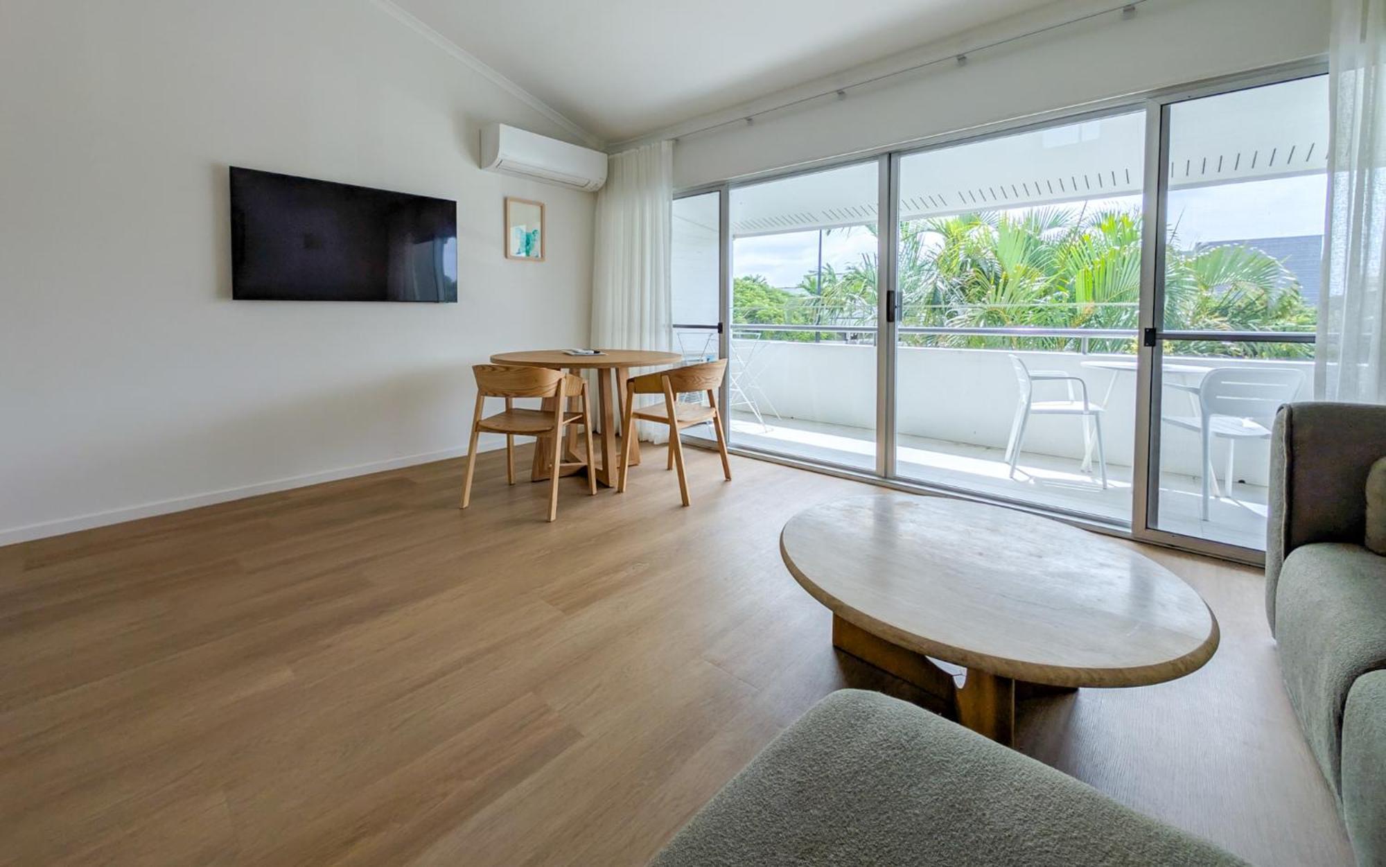 Noosa Parade Holiday Inn المظهر الخارجي الصورة