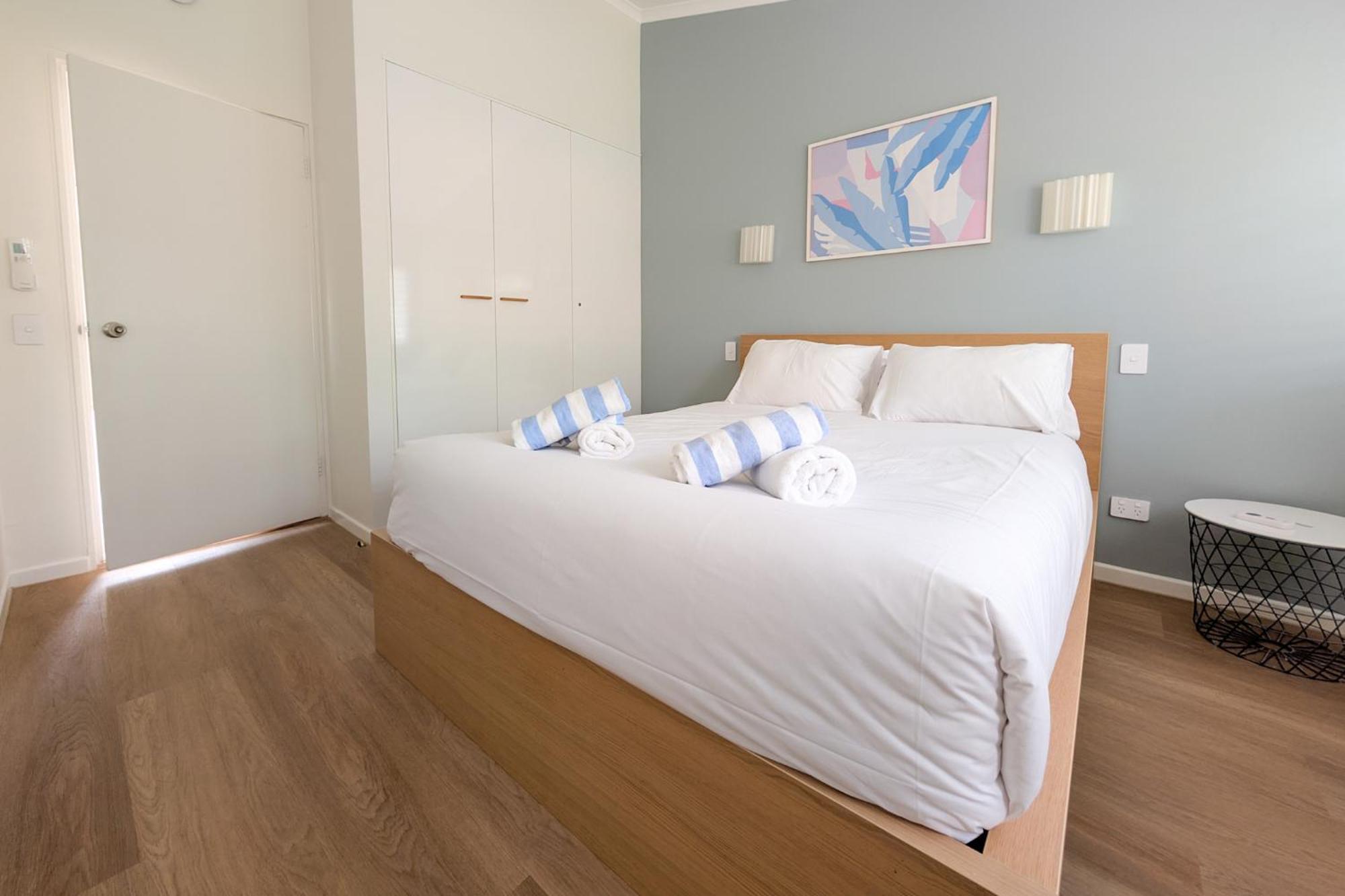 Noosa Parade Holiday Inn المظهر الخارجي الصورة