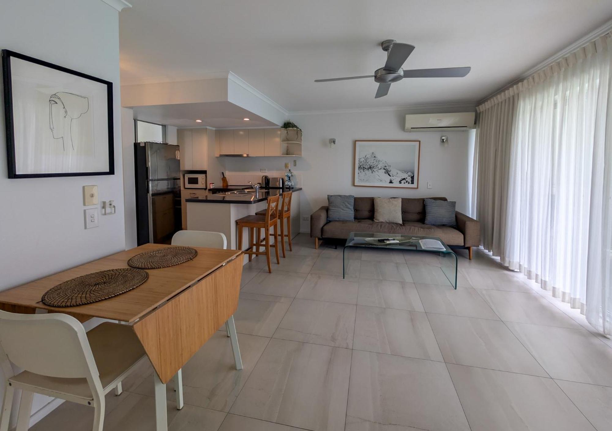 Noosa Parade Holiday Inn المظهر الخارجي الصورة