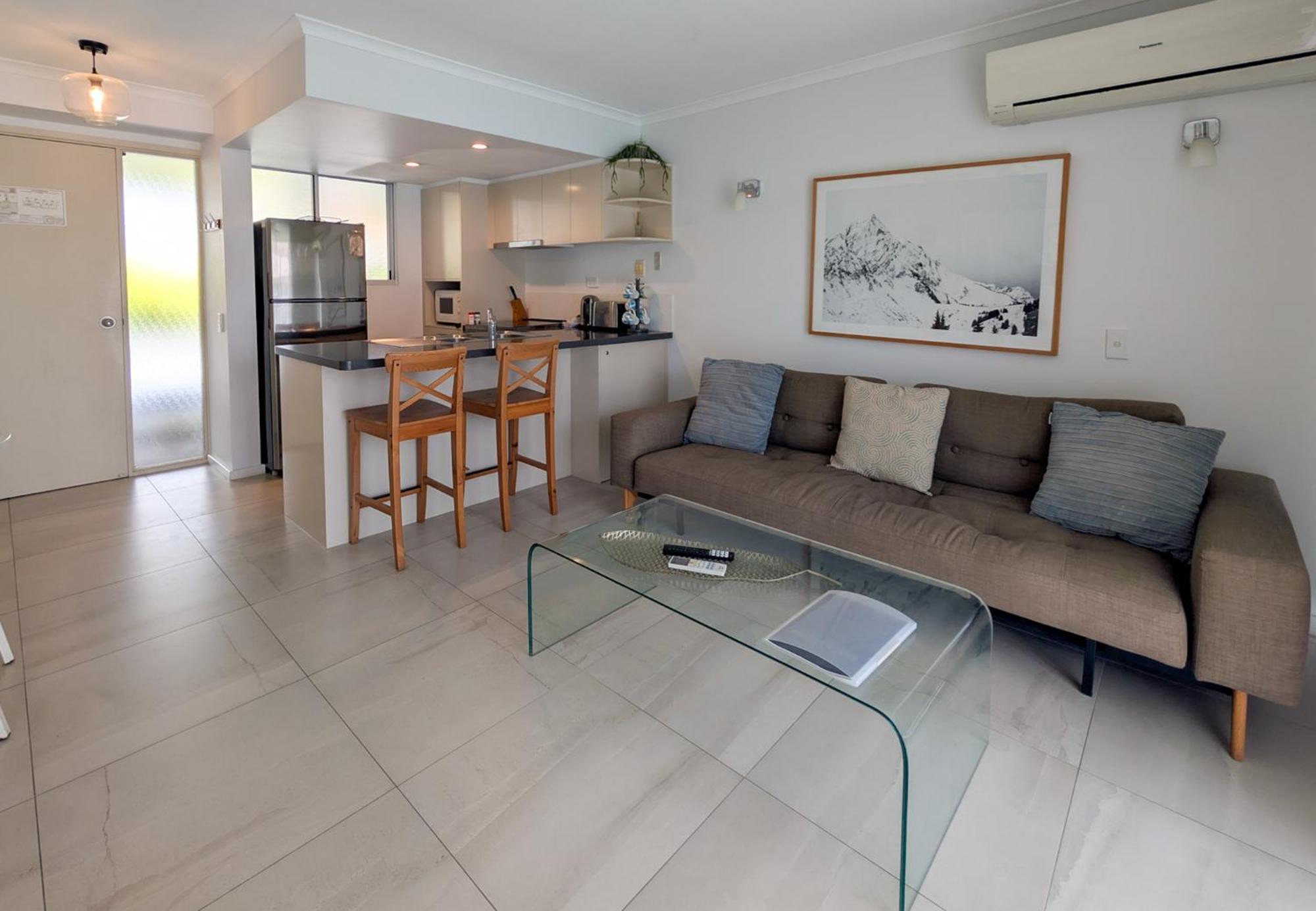 Noosa Parade Holiday Inn المظهر الخارجي الصورة