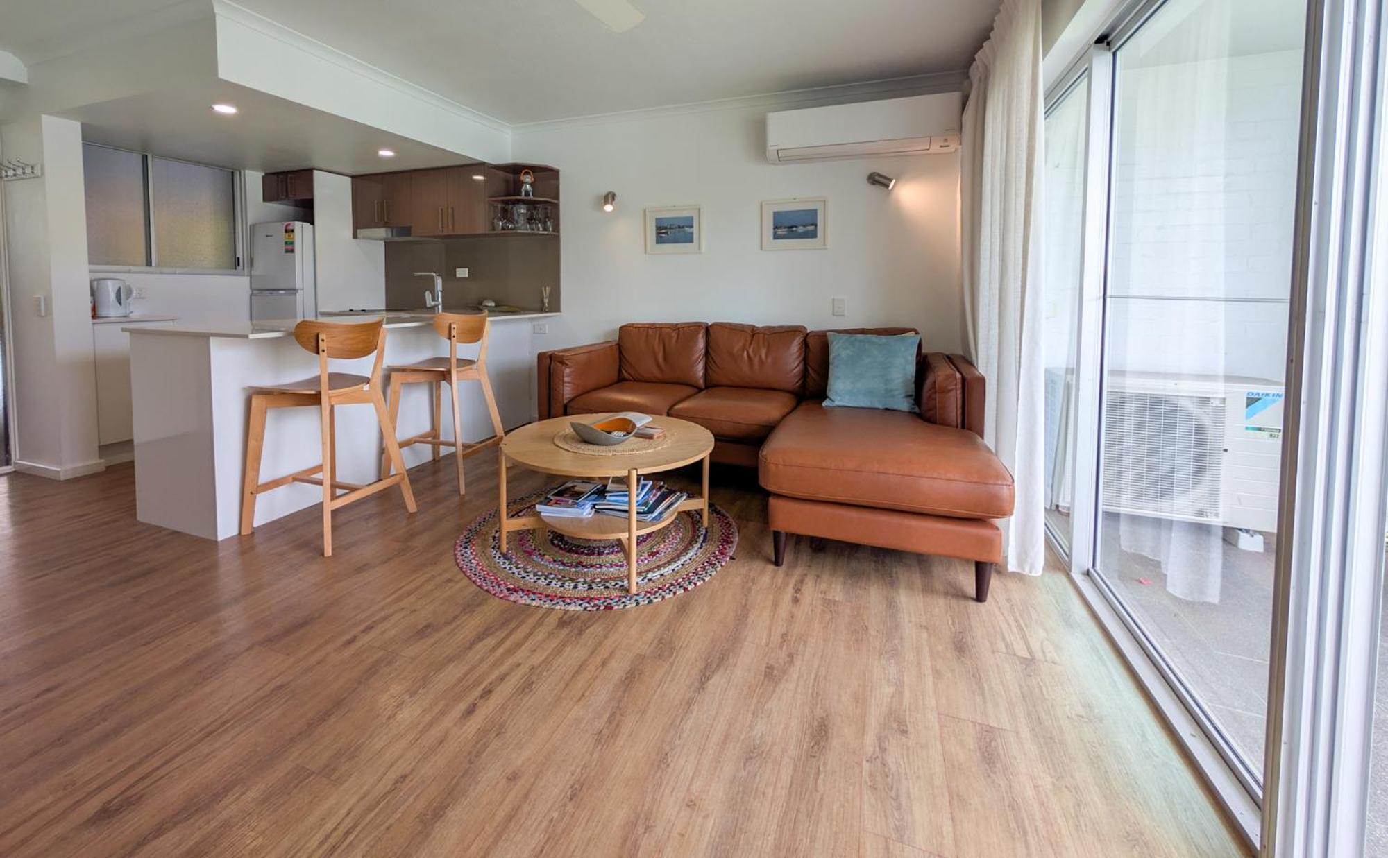 Noosa Parade Holiday Inn المظهر الخارجي الصورة