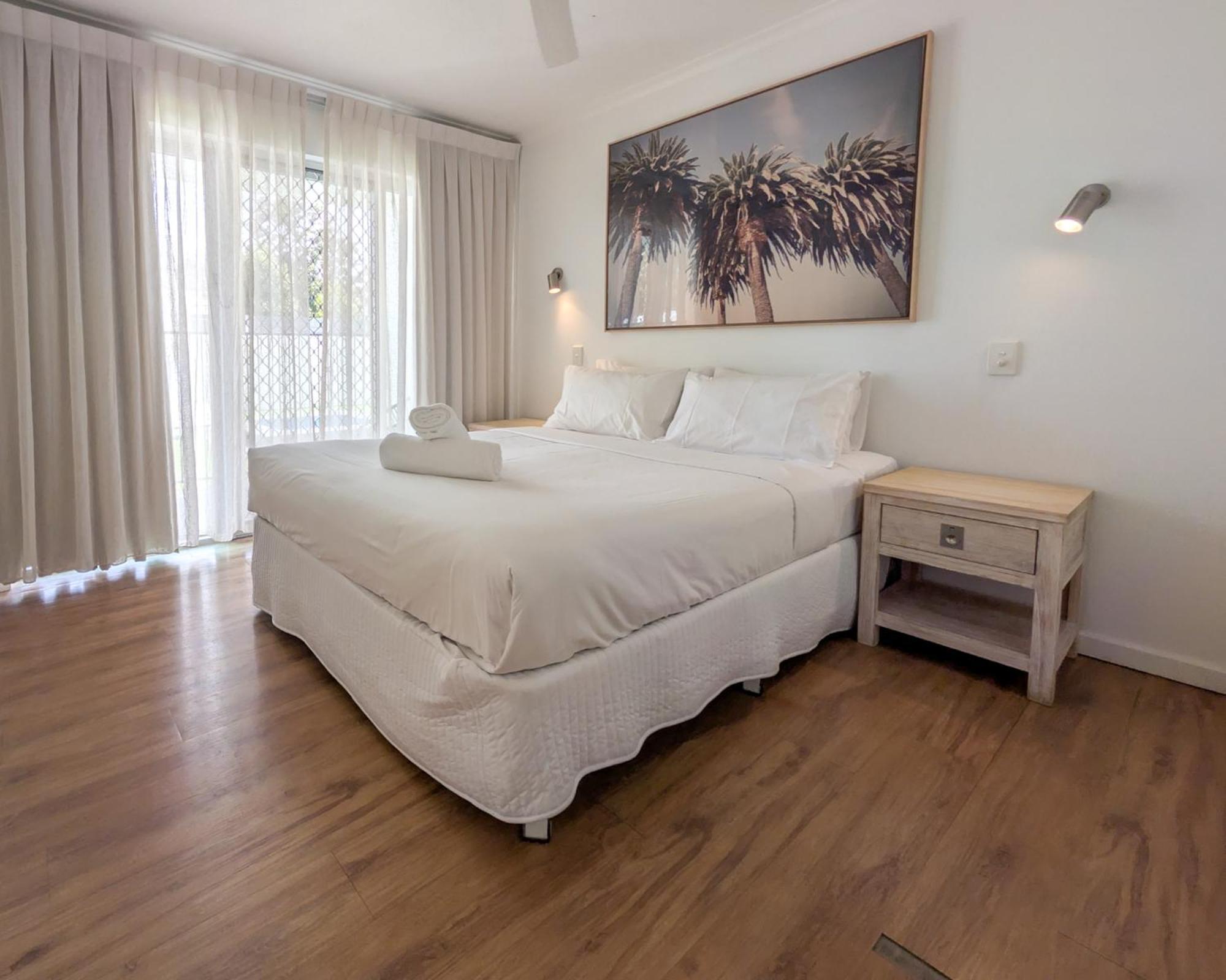 Noosa Parade Holiday Inn المظهر الخارجي الصورة
