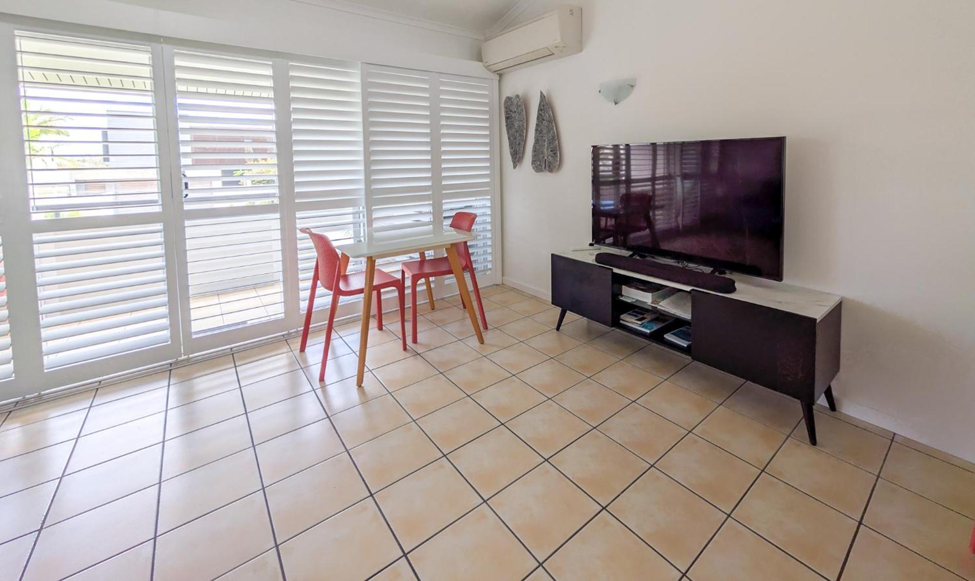 Noosa Parade Holiday Inn المظهر الخارجي الصورة