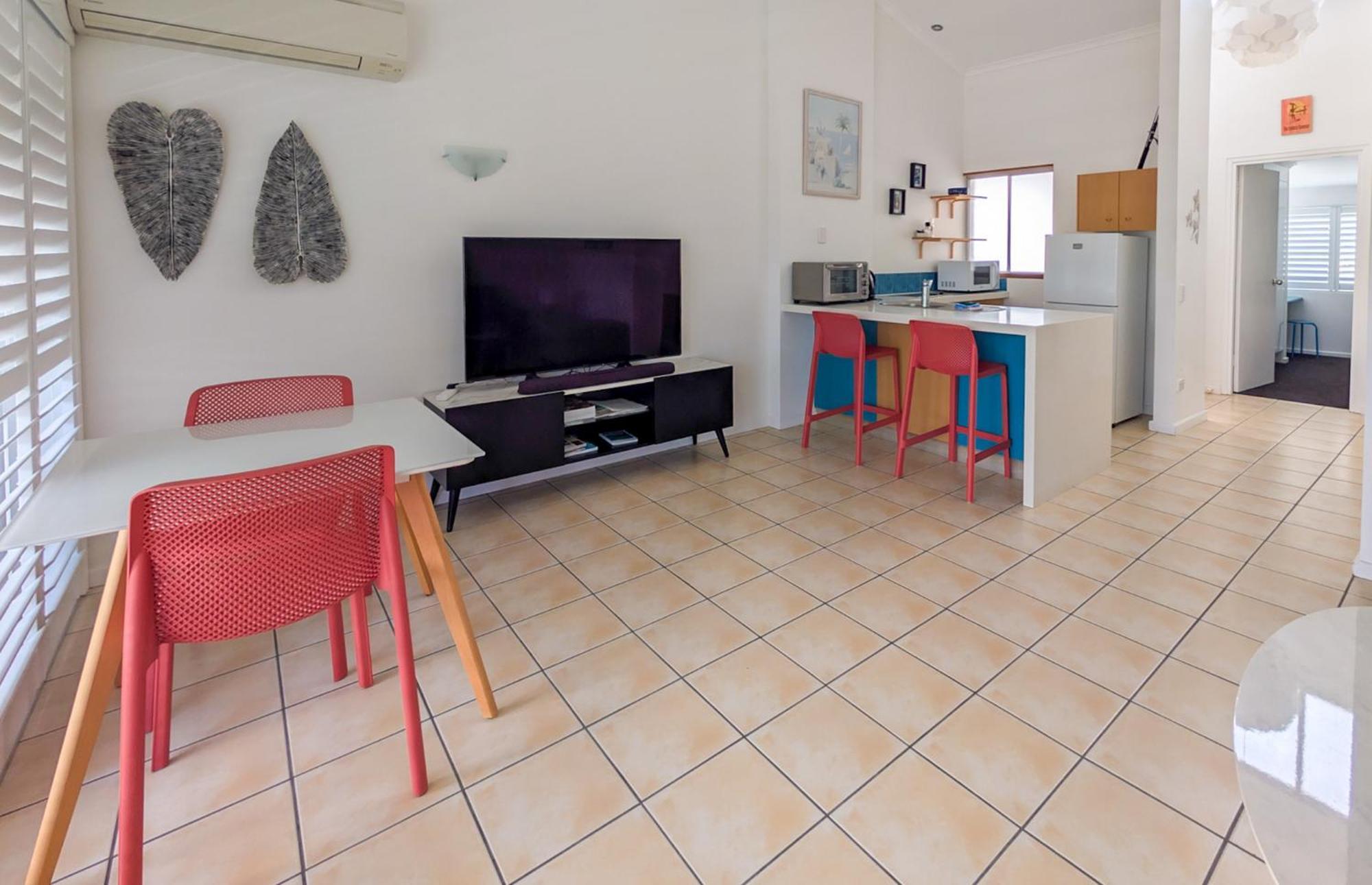 Noosa Parade Holiday Inn المظهر الخارجي الصورة