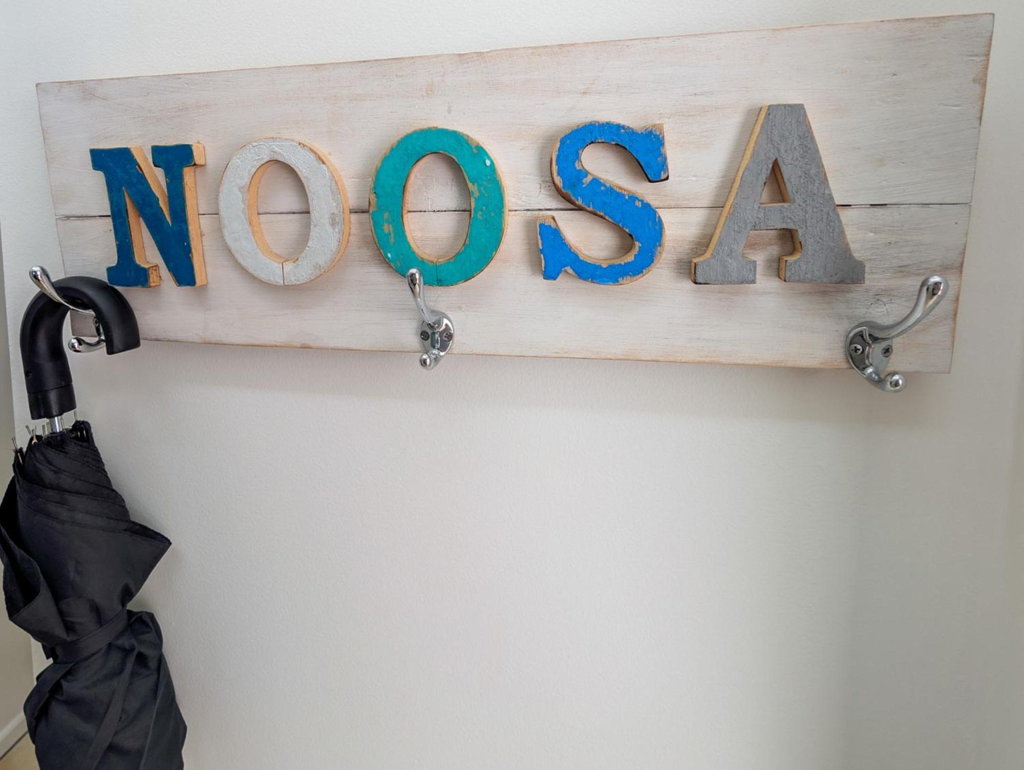 Noosa Parade Holiday Inn المظهر الخارجي الصورة