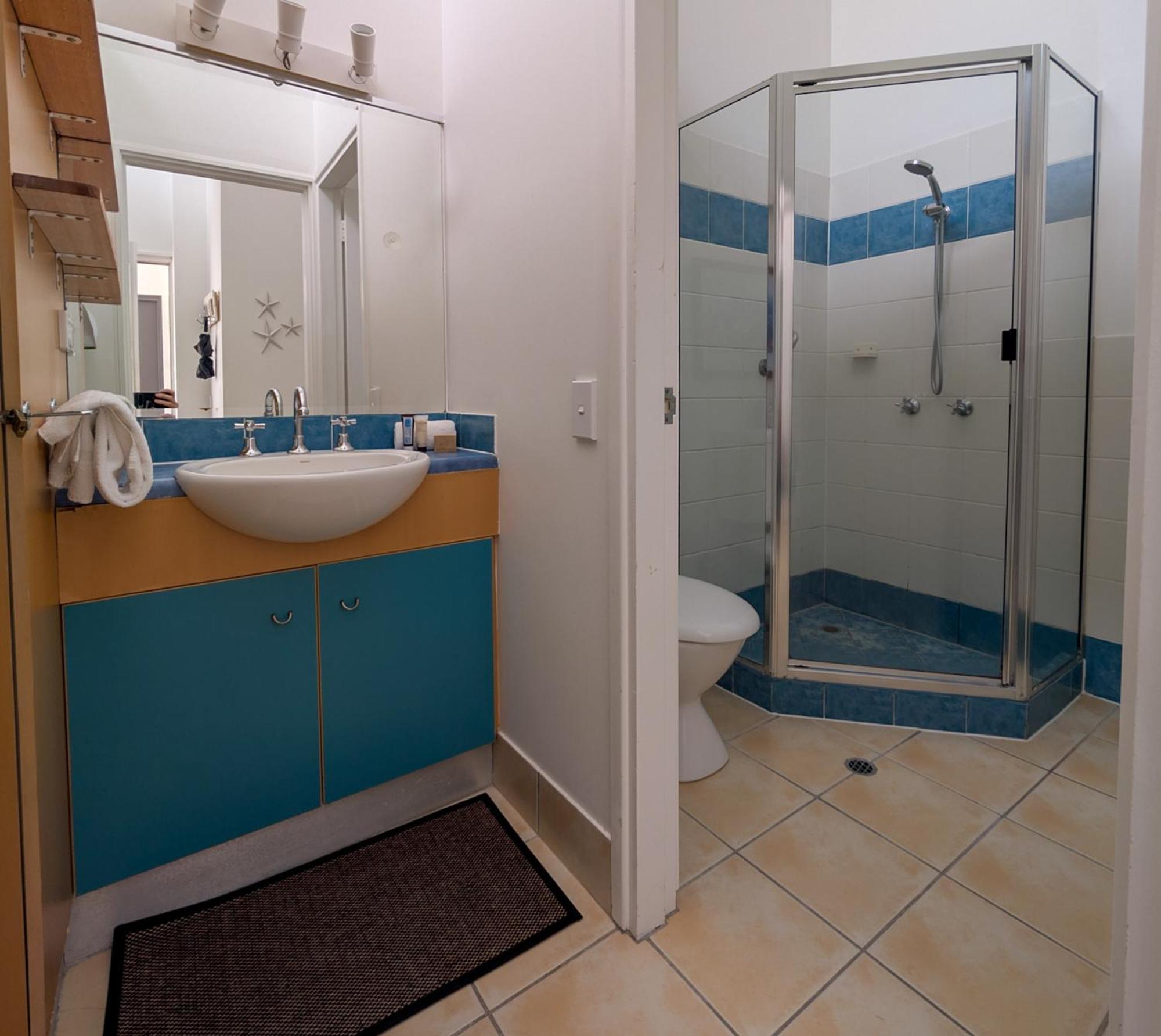 Noosa Parade Holiday Inn المظهر الخارجي الصورة