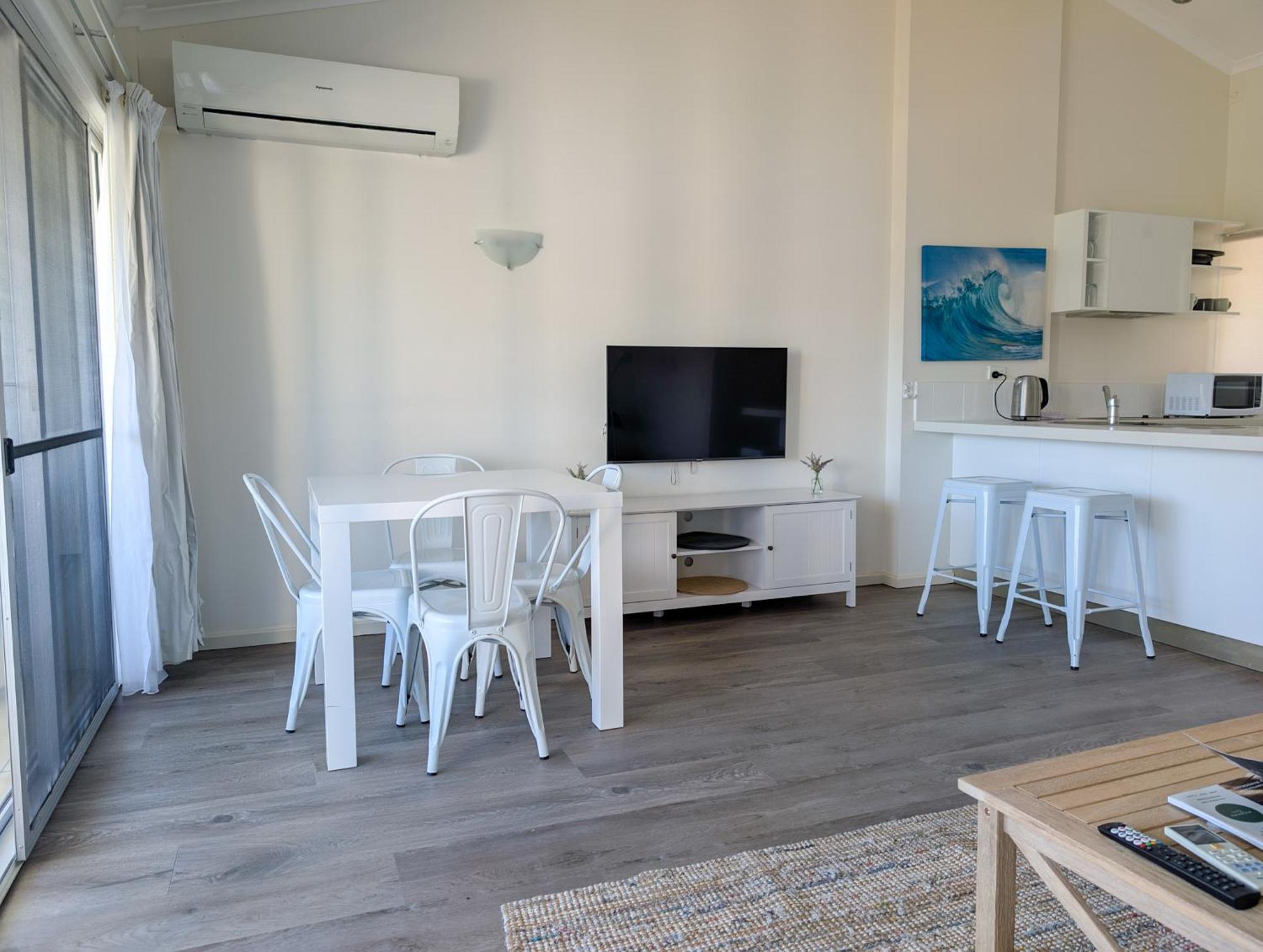 Noosa Parade Holiday Inn المظهر الخارجي الصورة
