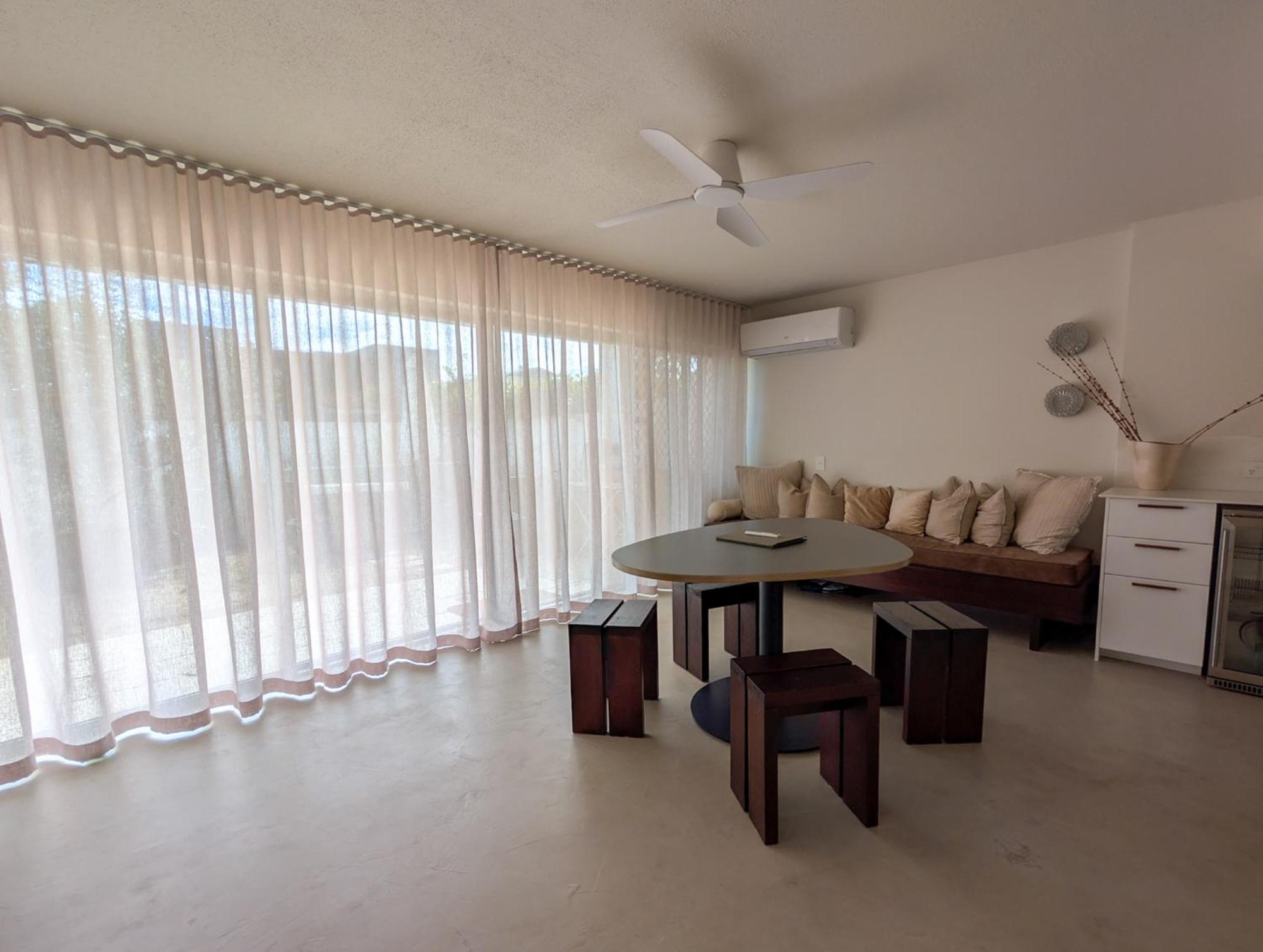 Noosa Parade Holiday Inn المظهر الخارجي الصورة