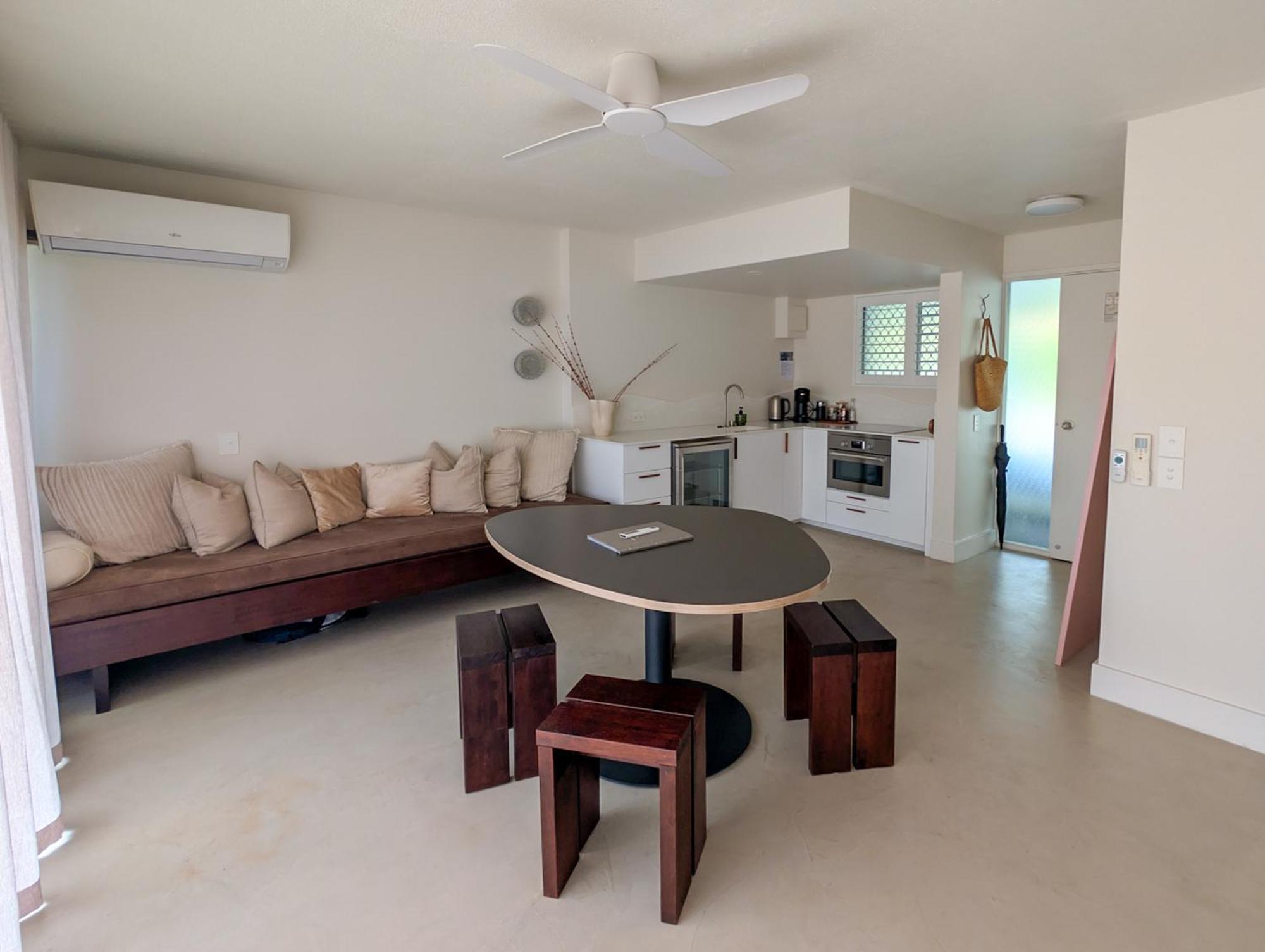 Noosa Parade Holiday Inn المظهر الخارجي الصورة