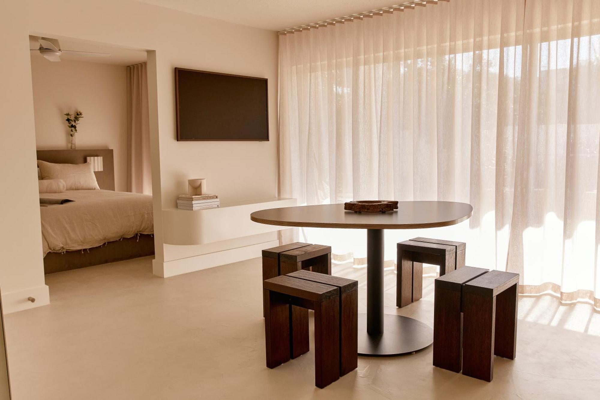 Noosa Parade Holiday Inn المظهر الخارجي الصورة